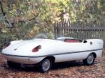 Goggomobil Dart 1957 года